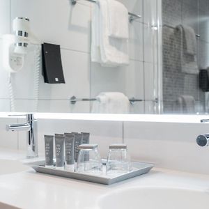 Standaard Kamer met Twee Aparte Bedden
